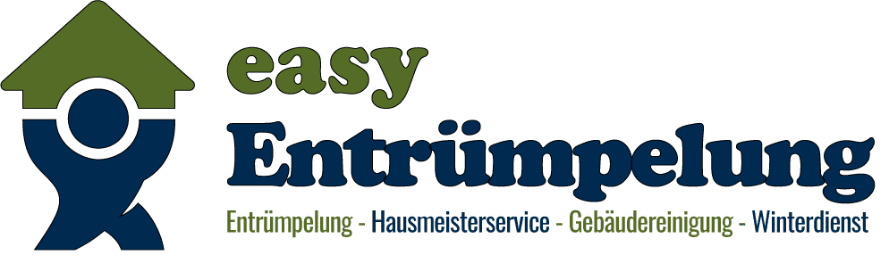 Easy Entrümpelung & Hausmeisterservice| Buchloe & Dießen a. A.